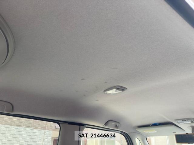 Daihatsu TANTO CUSTOM 2008-07 7562981-8