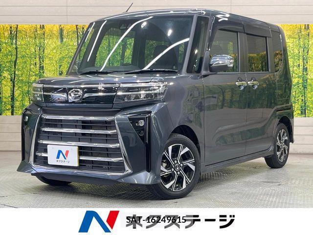 Daihatsu TANTO CUSTOM 2023-03 7562972-0