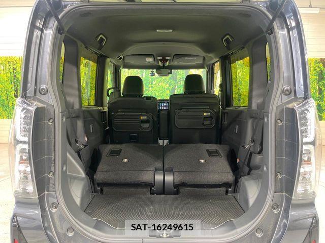 Daihatsu TANTO CUSTOM 2023-03 7562972-9