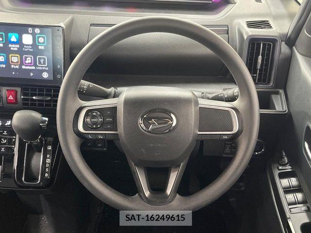 Daihatsu TANTO CUSTOM 2023-03 7562972-10