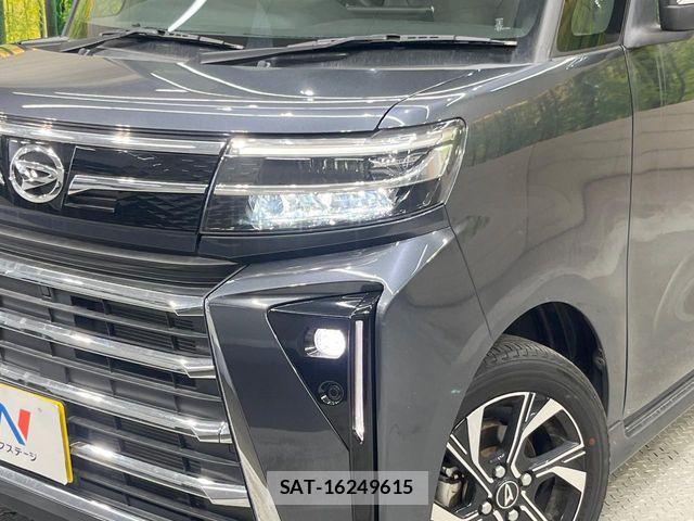 Daihatsu TANTO CUSTOM 2023-03 7562972-11