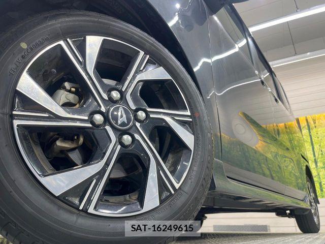 Daihatsu TANTO CUSTOM 2023-03 7562972-12