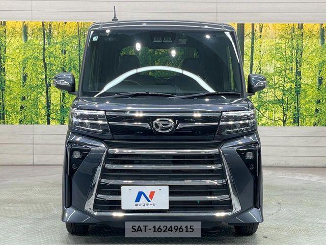 Daihatsu TANTO CUSTOM 2023-03 7562972-13