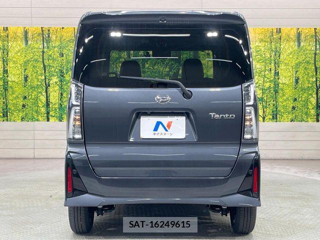 Daihatsu TANTO CUSTOM 2023-03 7562972-14