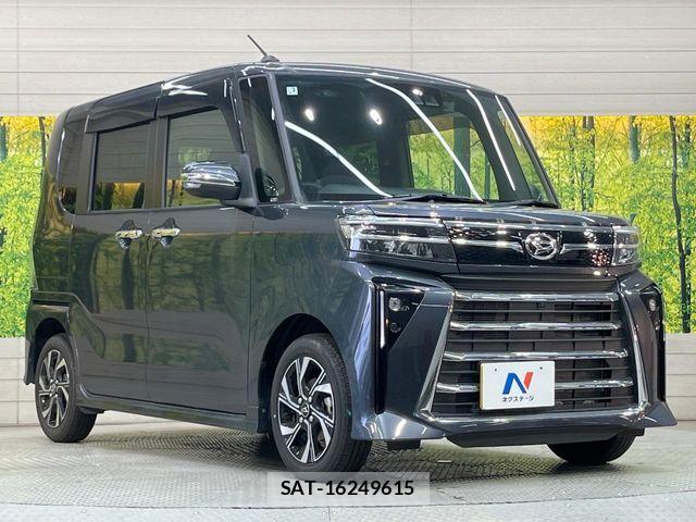 Daihatsu TANTO CUSTOM 2023-03 7562972-15