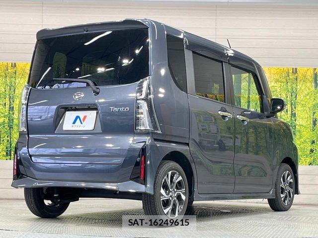 Daihatsu TANTO CUSTOM 2023-03 7562972-16
