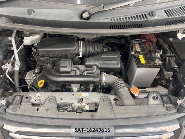 Daihatsu TANTO CUSTOM 2023-03 7562972-17