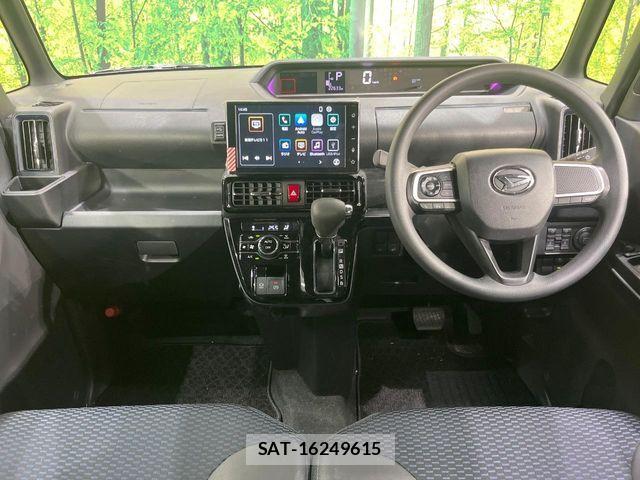 Daihatsu TANTO CUSTOM 2023-03 7562972-1