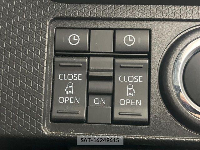 Daihatsu TANTO CUSTOM 2023-03 7562972-4