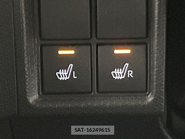 Daihatsu TANTO CUSTOM 2023-03 7562972-5