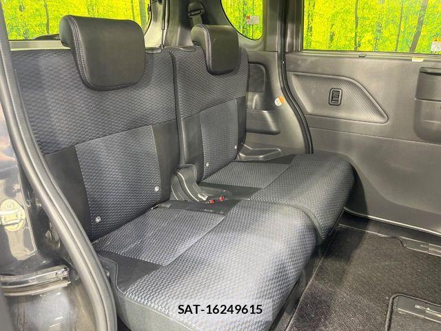 Daihatsu TANTO CUSTOM 2023-03 7562972-8