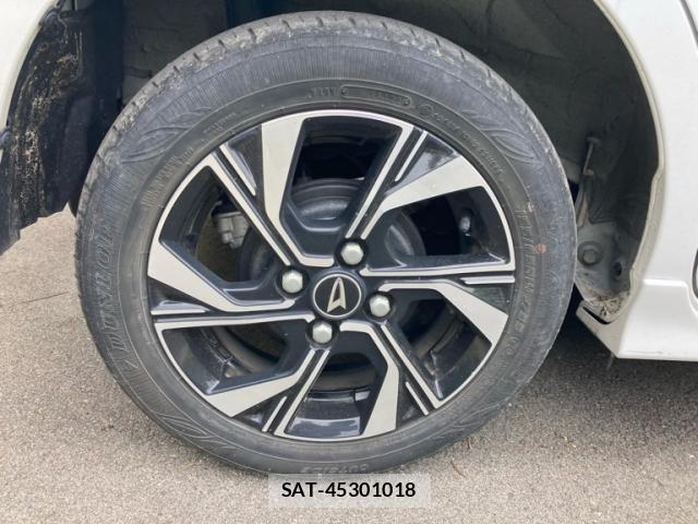Daihatsu TANTO CUSTOM 2022-04 7562973-10