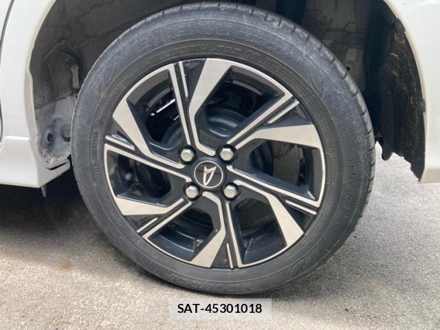 Daihatsu TANTO CUSTOM 2022-04 7562973-11