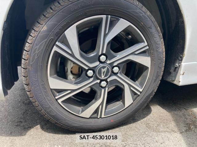 Daihatsu TANTO CUSTOM 2022-04 7562973-12