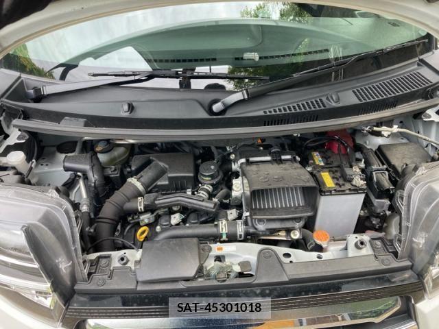 Daihatsu TANTO CUSTOM 2022-04 7562973-13