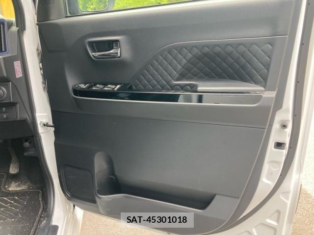 Daihatsu TANTO CUSTOM 2022-04 7562973-14