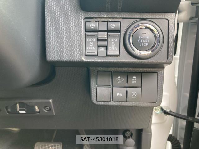 Daihatsu TANTO CUSTOM 2022-04 7562973-15