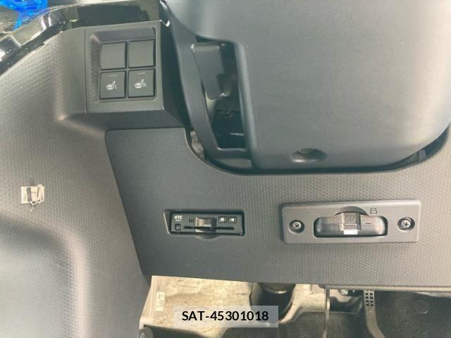 Daihatsu TANTO CUSTOM 2022-04 7562973-16