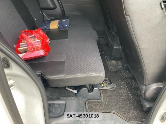 Daihatsu TANTO CUSTOM 2022-04 7562973-19