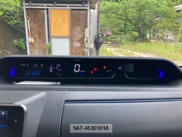 Daihatsu TANTO CUSTOM 2022-04 7562973-20