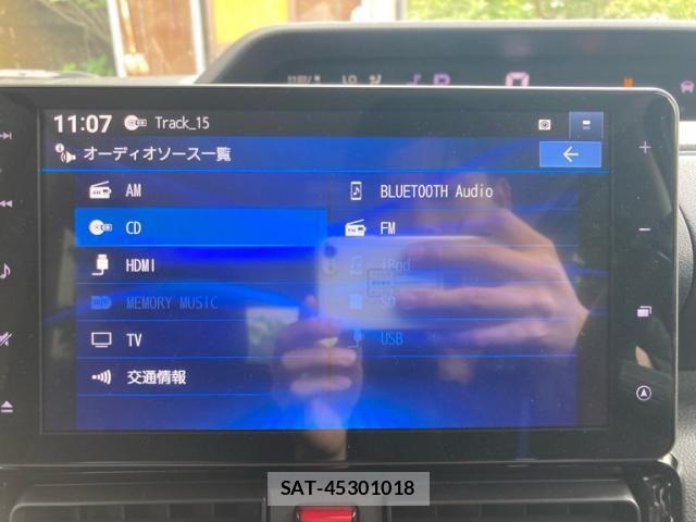 Daihatsu TANTO CUSTOM 2022-04 7562973-21
