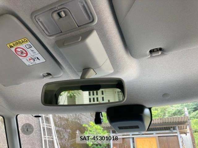 Daihatsu TANTO CUSTOM 2022-04 7562973-23