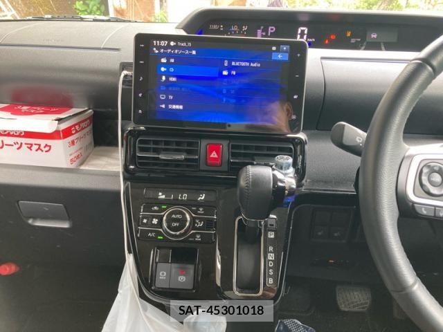 Daihatsu TANTO CUSTOM 2022-04 7562973-24