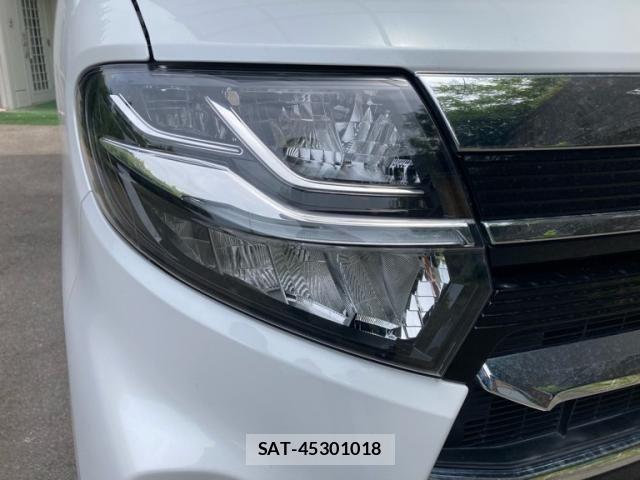 Daihatsu TANTO CUSTOM 2022-04 7562973-3