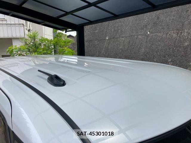 Daihatsu TANTO CUSTOM 2022-04 7562973-4