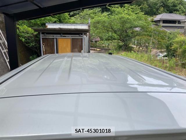 Daihatsu TANTO CUSTOM 2022-04 7562973-8