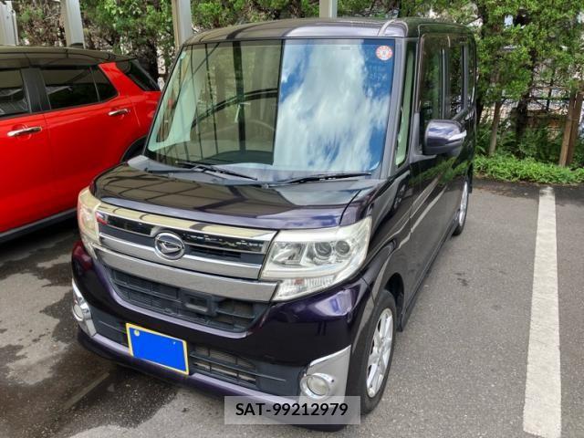 Daihatsu TANTO CUSTOM 2014-06 7620773-0