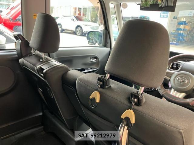 Daihatsu TANTO CUSTOM 2014-06 7620773-13