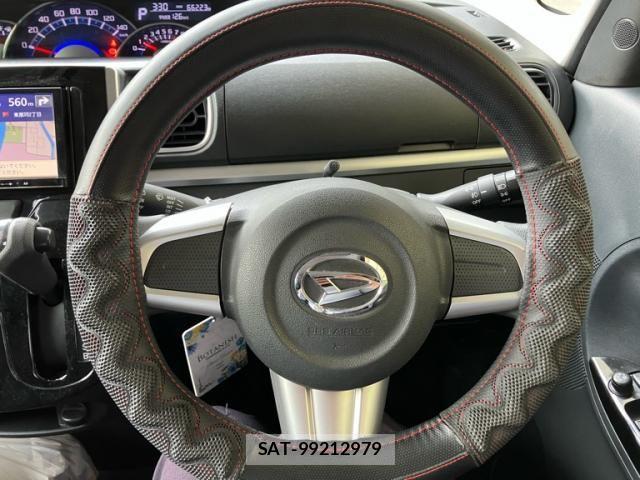 Daihatsu TANTO CUSTOM 2014-06 7620773-15