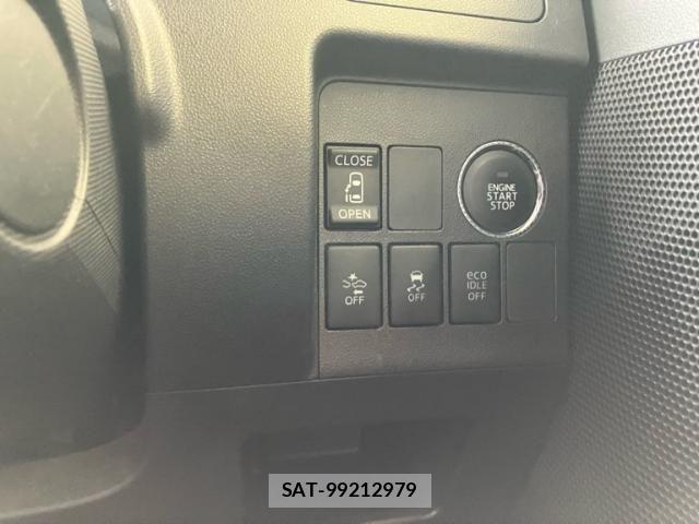 Daihatsu TANTO CUSTOM 2014-06 7620773-16