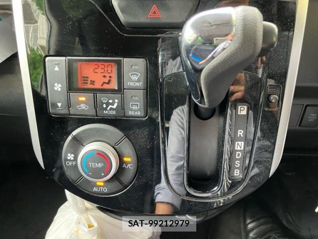 Daihatsu TANTO CUSTOM 2014-06 7620773-17