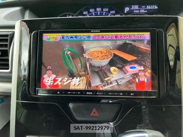 Daihatsu TANTO CUSTOM 2014-06 7620773-19