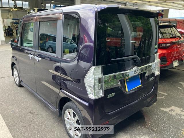Daihatsu TANTO CUSTOM 2014-06 7620773-1