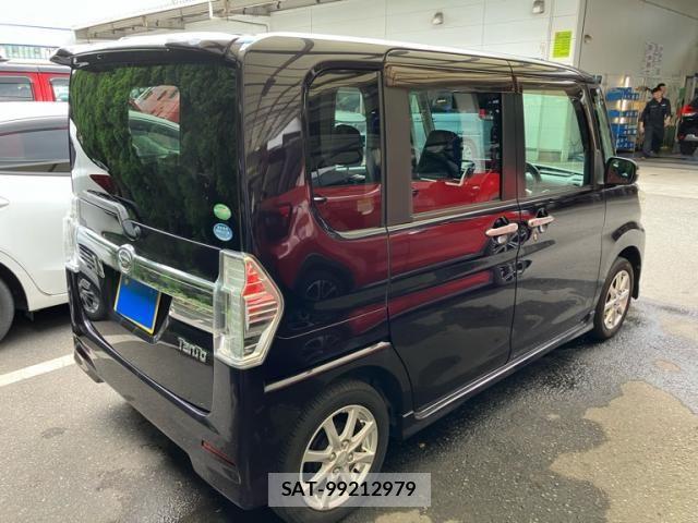 Daihatsu TANTO CUSTOM 2014-06 7620773-2