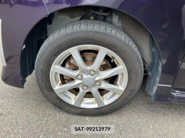 Daihatsu TANTO CUSTOM 2014-06 7620773-3