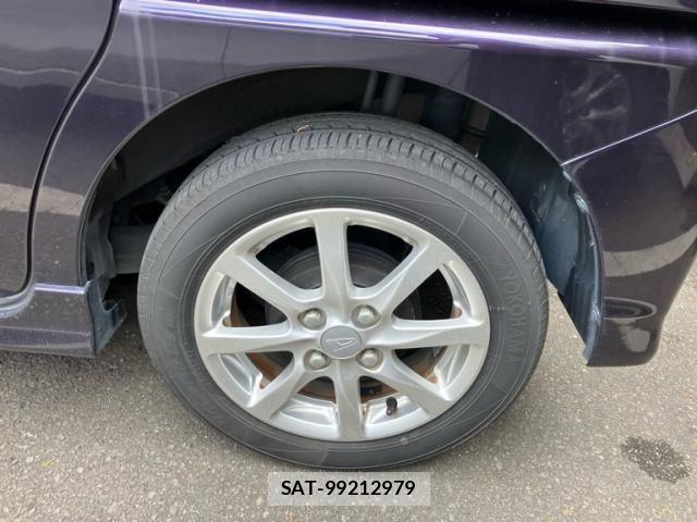Daihatsu TANTO CUSTOM 2014-06 7620773-4