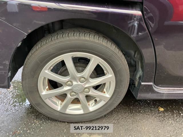 Daihatsu TANTO CUSTOM 2014-06 7620773-5