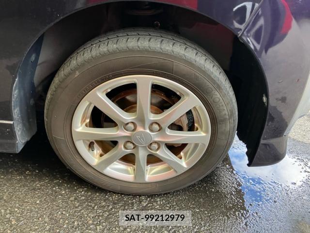 Daihatsu TANTO CUSTOM 2014-06 7620773-6