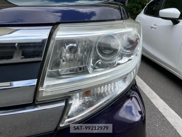 Daihatsu TANTO CUSTOM 2014-06 7620773-7