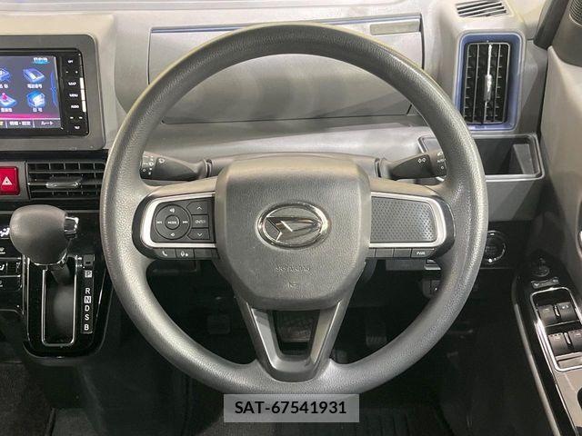 Daihatsu TANTO CUSTOM 2019-09 7620742-10