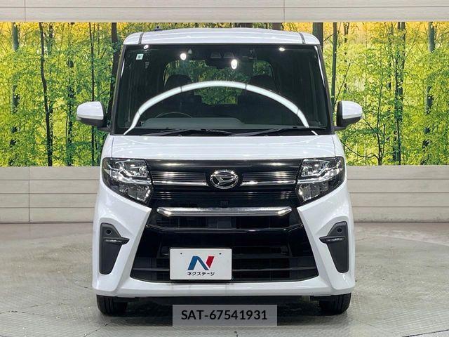 Daihatsu TANTO CUSTOM 2019-09 7620742-13
