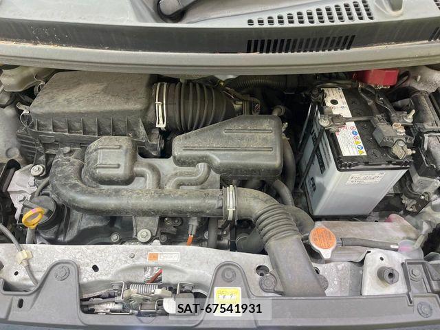 Daihatsu TANTO CUSTOM 2019-09 7620742-17