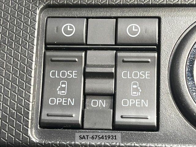 Daihatsu TANTO CUSTOM 2019-09 7620742-4