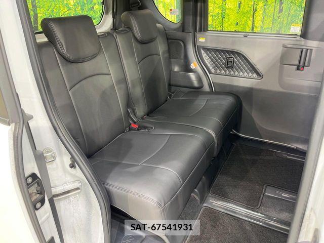 Daihatsu TANTO CUSTOM 2019-09 7620742-8