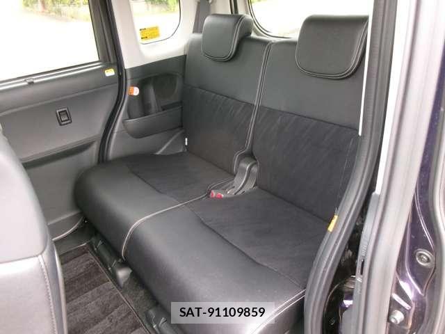 Daihatsu TANTO CUSTOM 2015-05 7620767-11