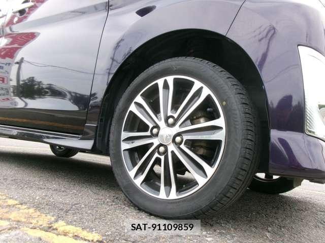 Daihatsu TANTO CUSTOM 2015-05 7620767-13